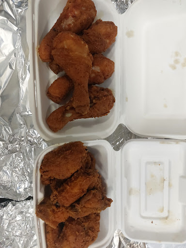 Photo of Kebab Box - 3 Hawkhill, Dundee DD1 5GP